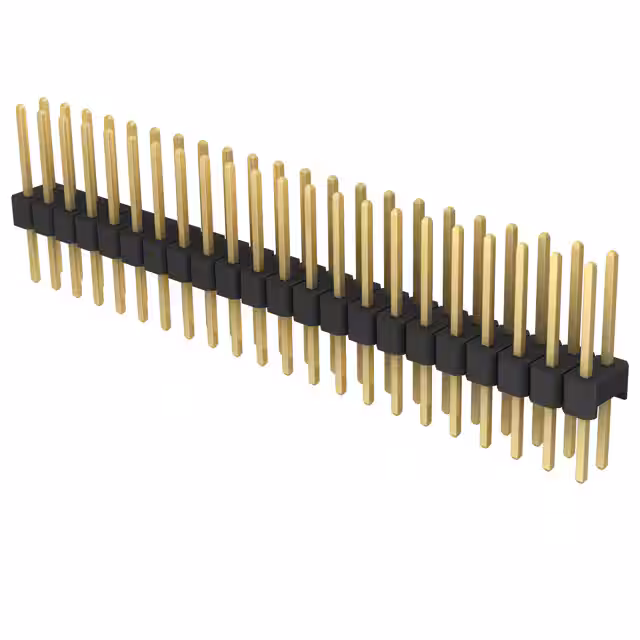 PRPC022DFBN-RC Sullins Connector Solutions  Headers Male Pins